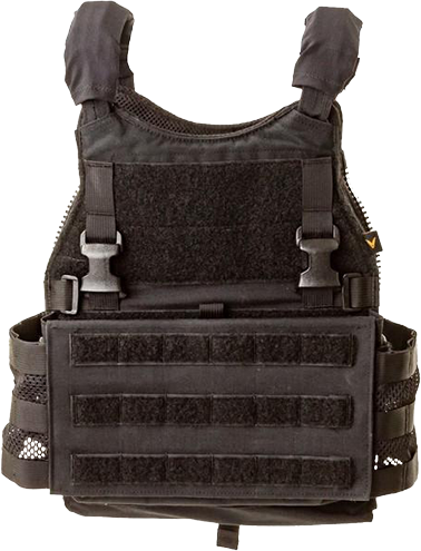 Velocity Systems SCARAB™ Light Black