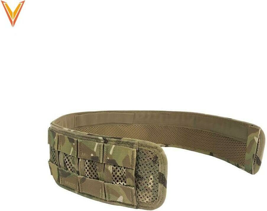 Velocity Systems Operator Utility Belt Multicam