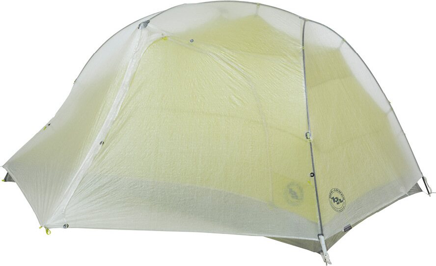 Big Agnes Tiger Wall 2 Carbon with Dyneema Grey
