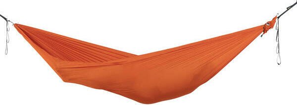 Ticket To The Moon Lightest Hammock Orange