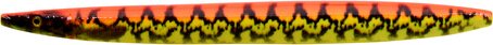 Savage Gear 3D Line Thru Sandeel 15cm, 27g YR