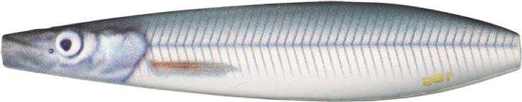 Savage Gear Line-Thru Seeker 01 - Sandeel