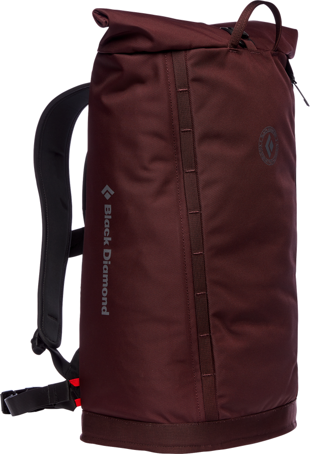 Black Diamond Street Creek 30 RT Backpack Bordeaux