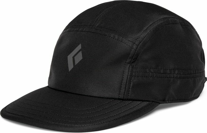 Black Diamond Dash Cap Black