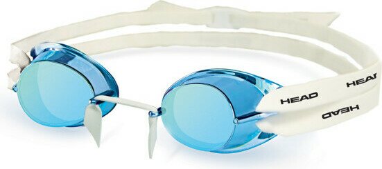 Head Racer (Swedish TPR) Blue/Clear