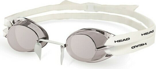 Head Racer (Swedish TPR) Black/Smoke