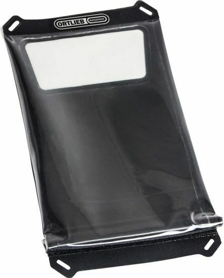 Ortlieb Safe-It L (new model) Black