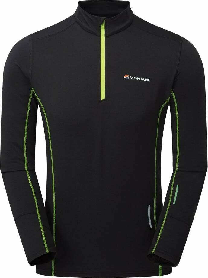 Montane Dragon Pull-On Mens Black