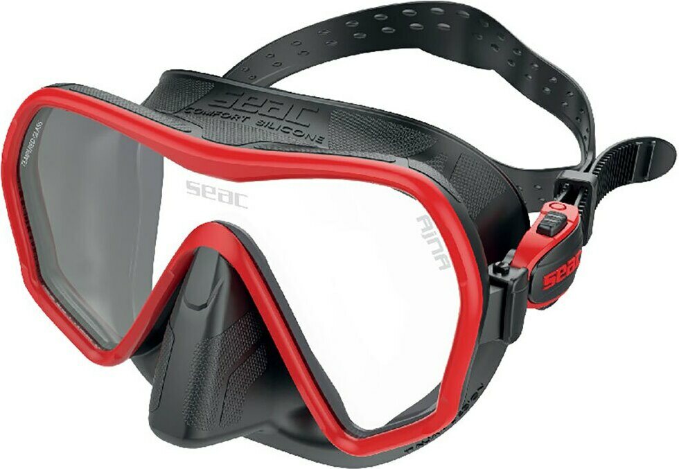 Seacsub Ajna Red