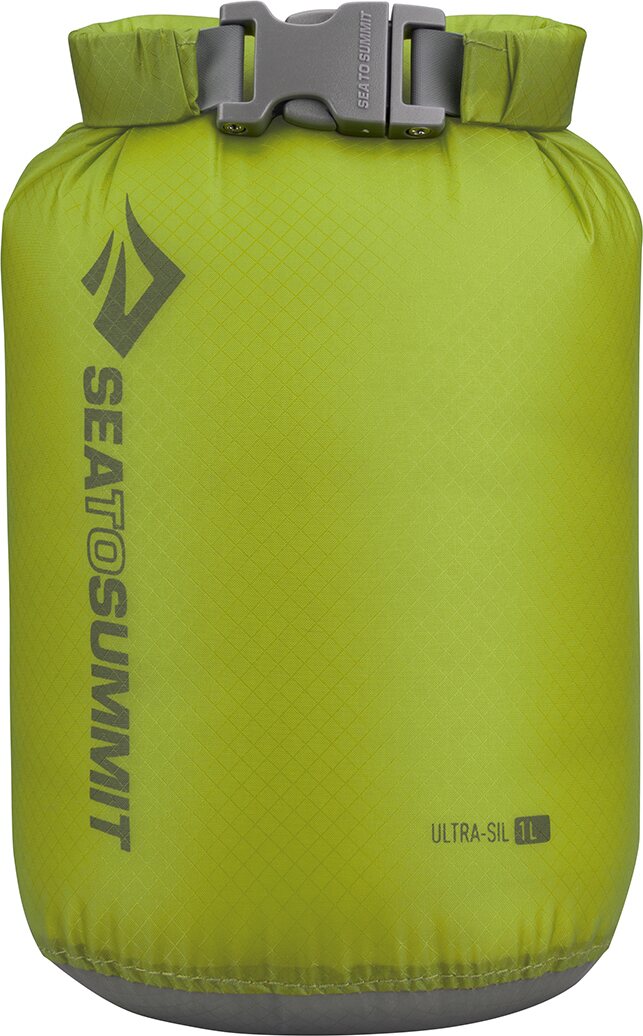 Sea to Summit Ultra-Sil Dry Sack 1 L / Green