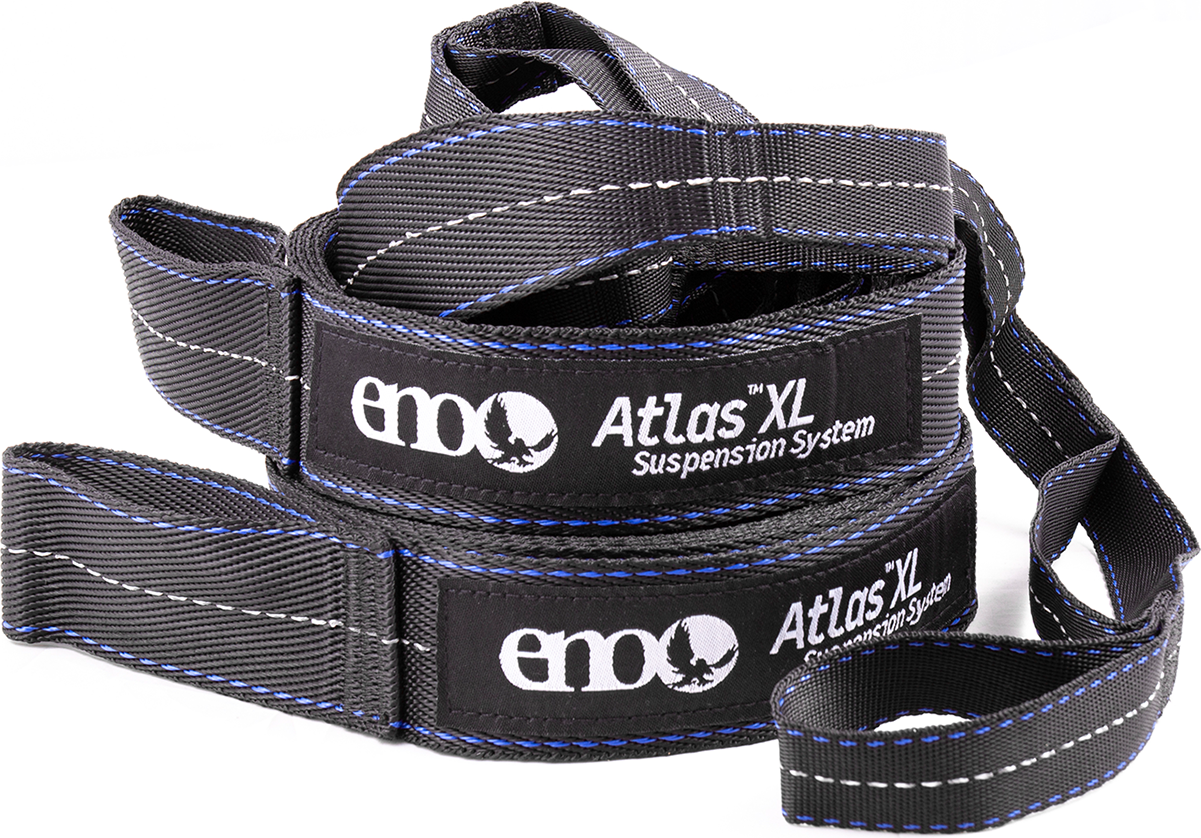 ENO Atlas XL Suspension Systems Black / Royal