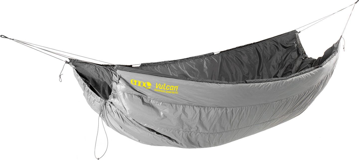 ENO Vulcan UnderQuilt Storm
