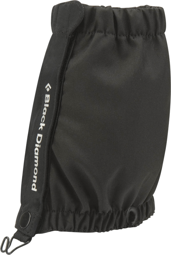 Black Diamond Talus Gaiter Black