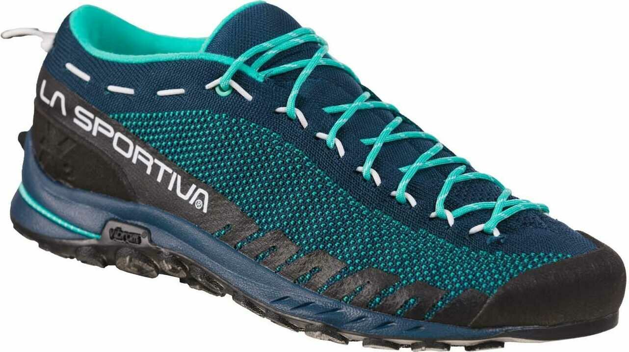 La Sportiva TX 2 Women's Opal / Aqua