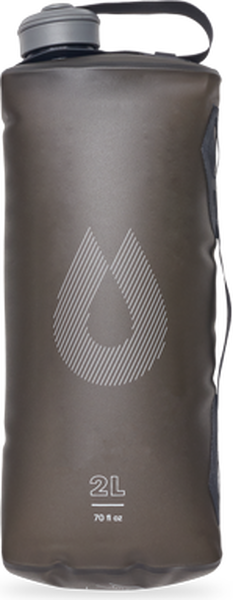 Hydrapak Seeker Mammoth Grey