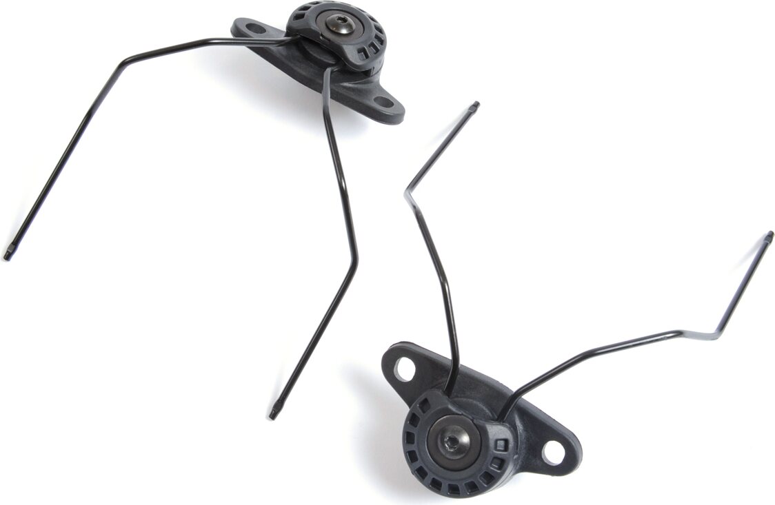 Unity Tactical MARK Black