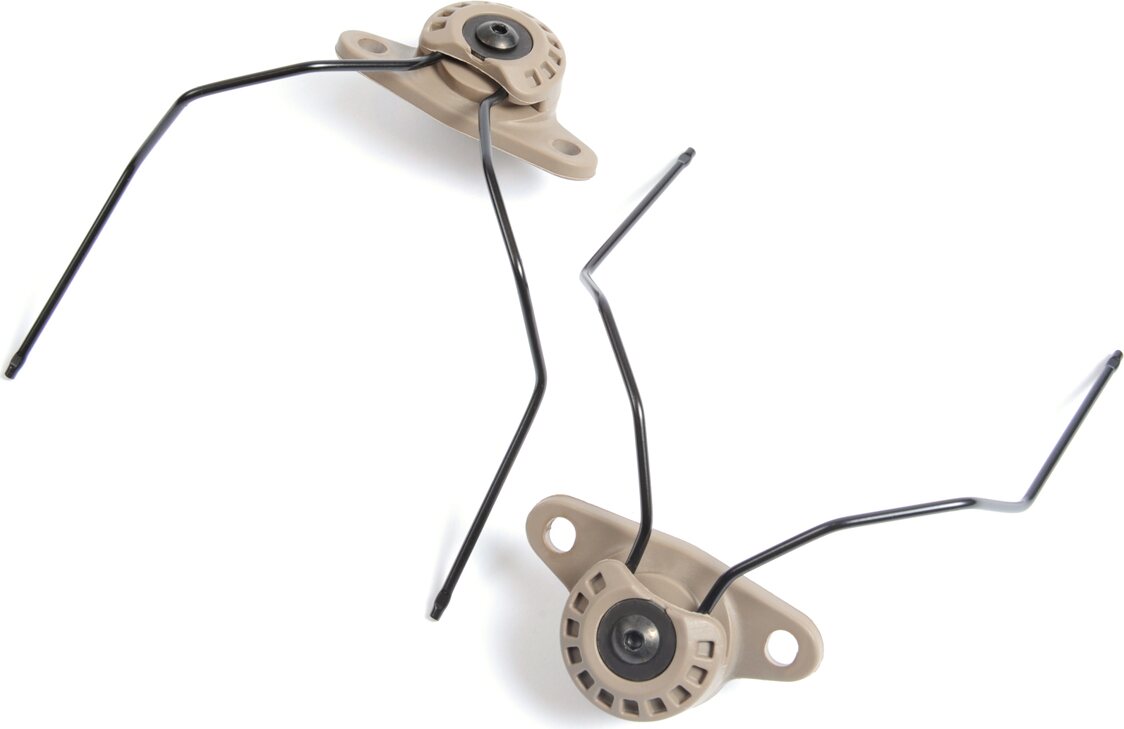 Unity Tactical MARK FDE