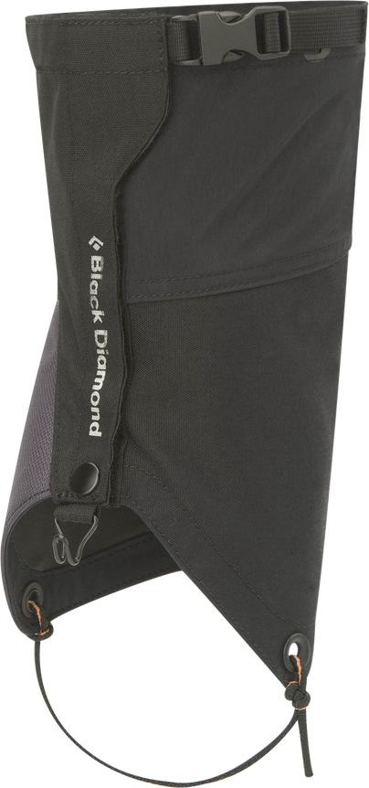 Black Diamond Cirque Gaiter Black