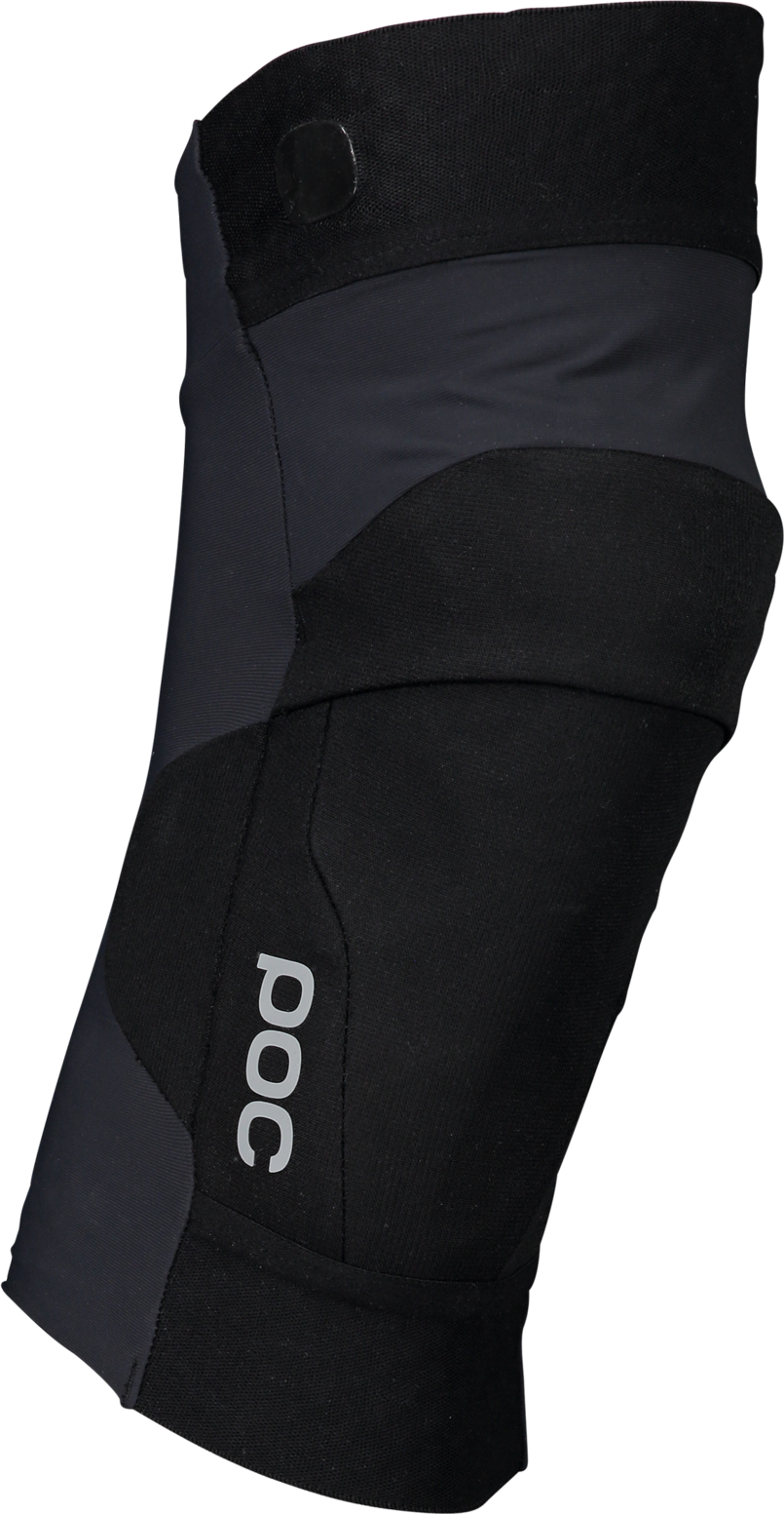 POC Oseus VPD Knee Uranium Black