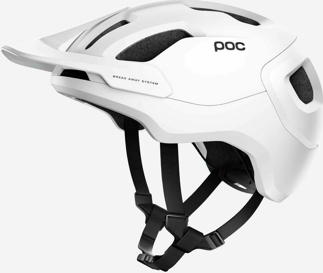 POC Axion Spin Matt White