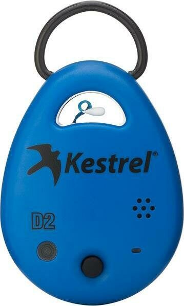 Kestrel Drop D2 Blue