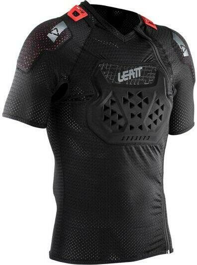 LEATT AirFlex Body Tee Stealth