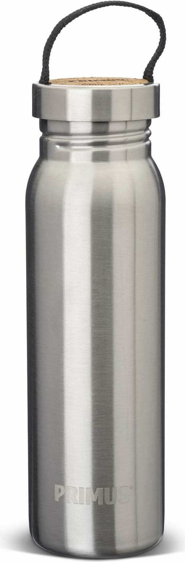 Primus Klunken Bottle 0,7L Stainless Steel