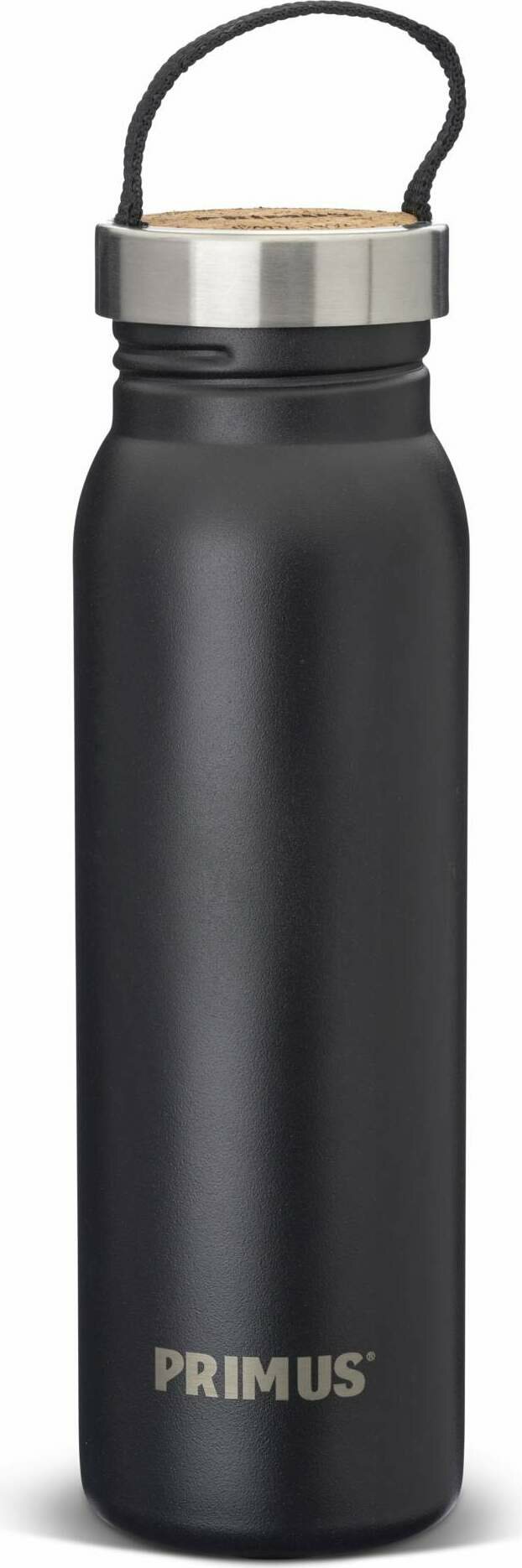 Primus Klunken Bottle 0,7L Black