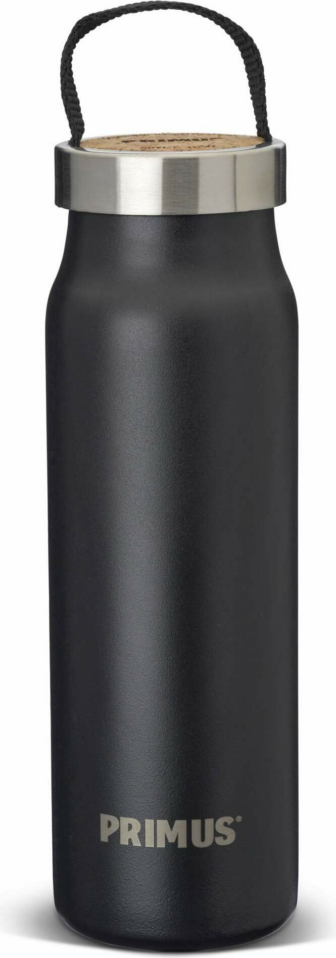 Primus Klunken Vacuum Bottle 0,5L Black