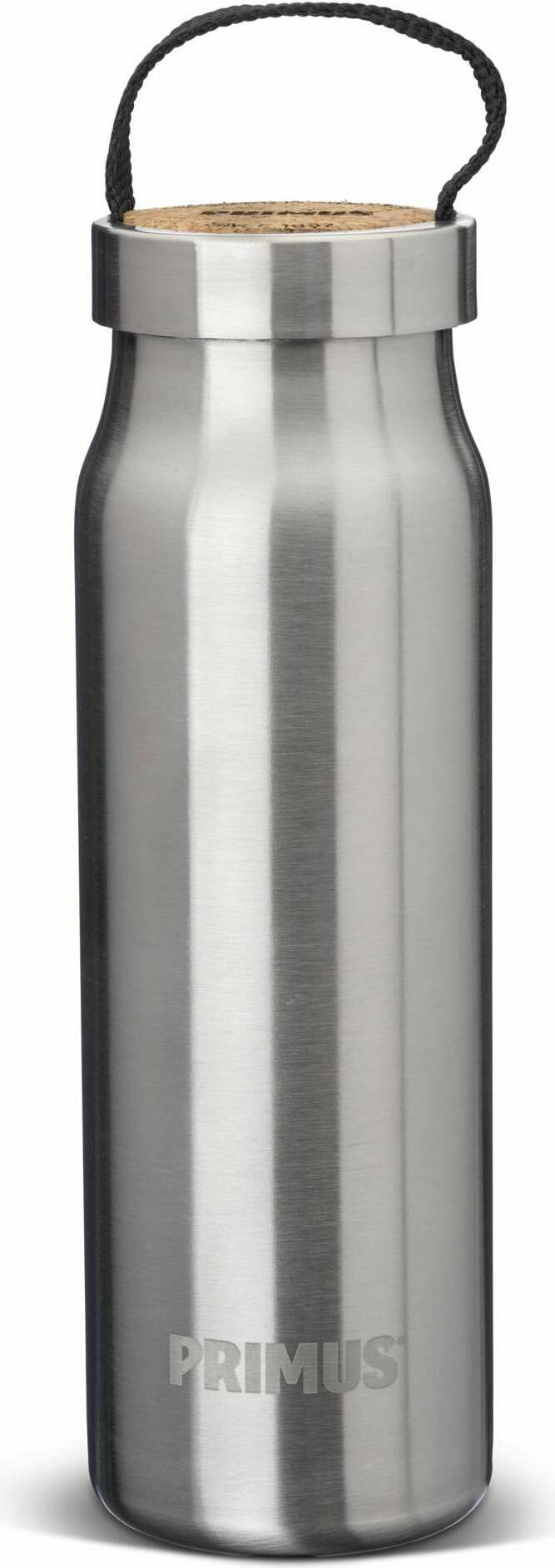 Primus Klunken Vacuum Bottle 0,5L Stainless Steel