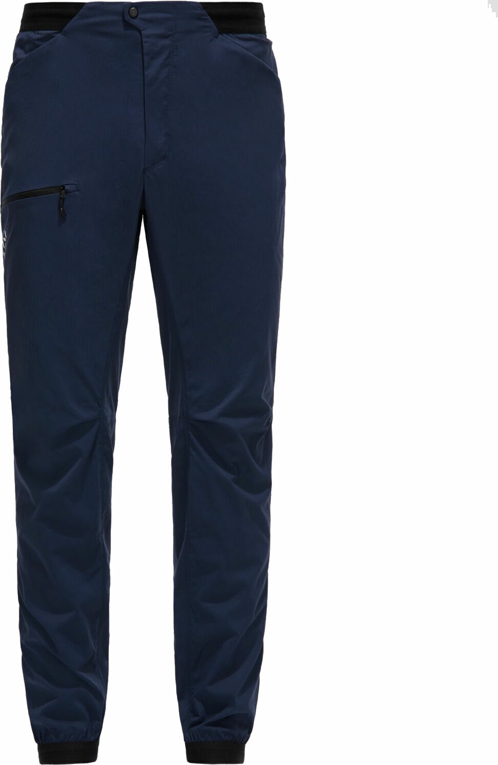 Haglöfs L.I.M Fuse Pant Mens (2021) Tarn Blue