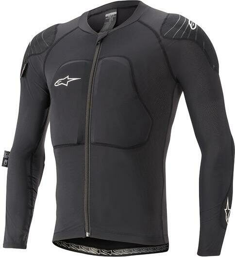 Alpinestars Paragon Lite Protection Long Sleeve Jacket Black