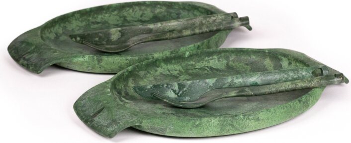 Kupilka Full Belly -set Conifer