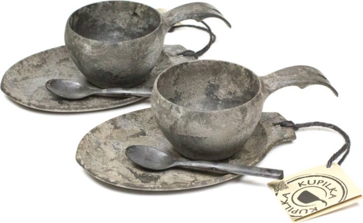 Kupilka Time to rest - set Kelo