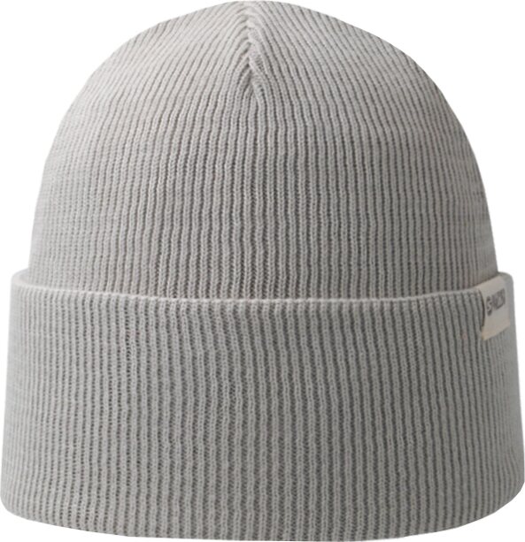 Superyellow Coast Beanie Khaki