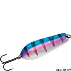 Blue Fox Lucius BPST