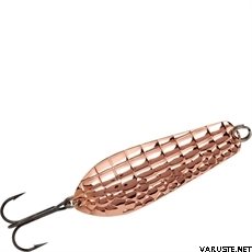 Blue Fox Lucius CROC