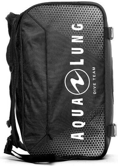 AquaLung Explorer Collection II: Duffel Pack Black