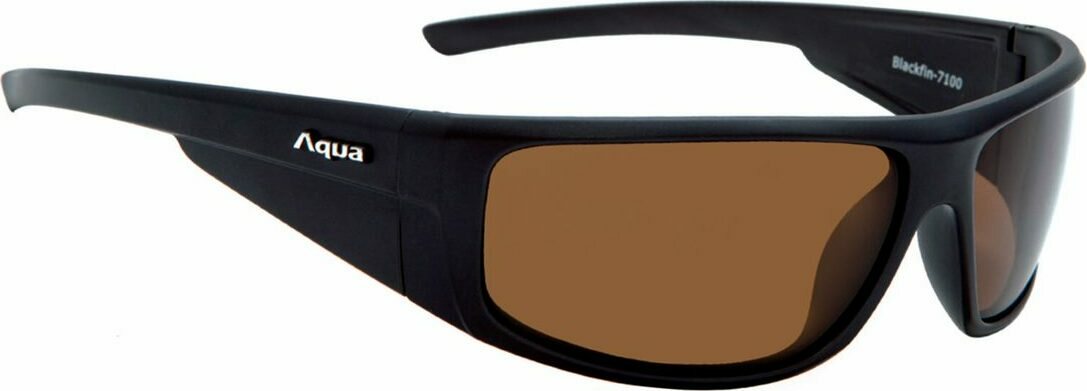 Aqua Blackfin PolarBasic Brown