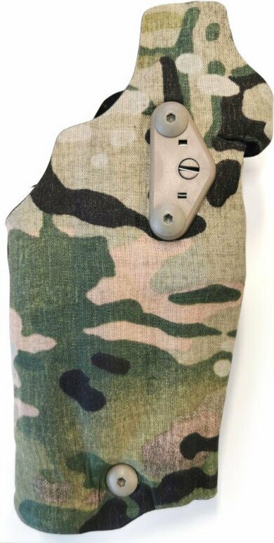 Safariland 6354DO Multicam