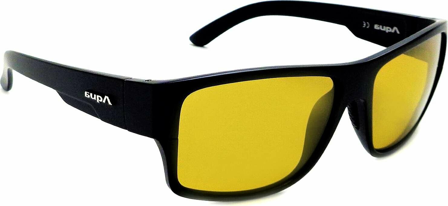 Aqua Fokus PolarChromic Amber