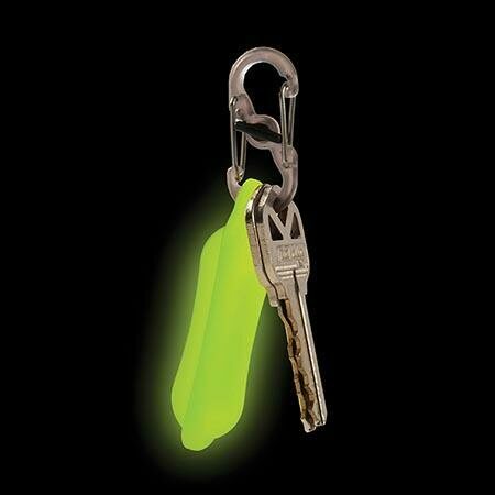 Nite Ize NextGlo Visibility Marker Yellow