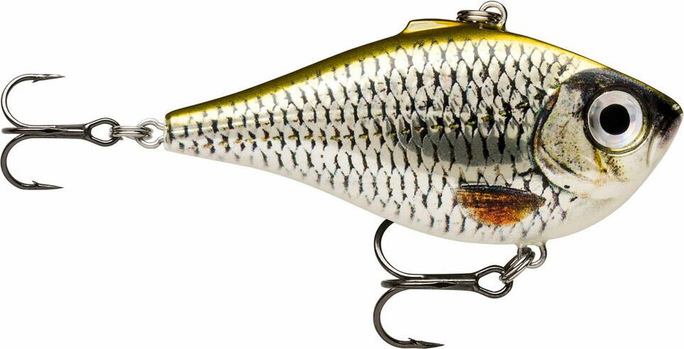 Rapala Rippin’ Rap Live Roach (ROL)