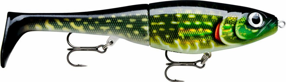 Rapala X-Rap Peto 20cm / 83g Live Pike (PKL)