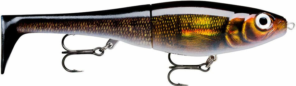Rapala X-Rap Peto 20cm / 83g Live Zander (ZAL)