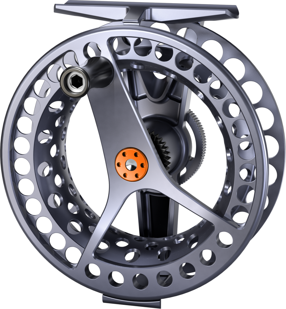 Waterworks Lamson Force SL Series II -7+ Thermal