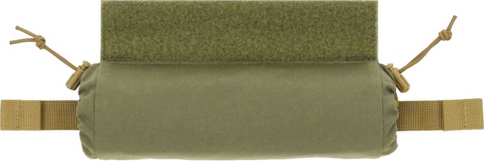 Ferro Concepts Roll 1 Trauma Pouch Ranger Green