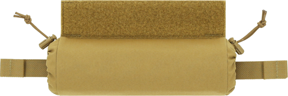 Ferro Concepts Roll 1 Trauma Pouch Coyote Brown