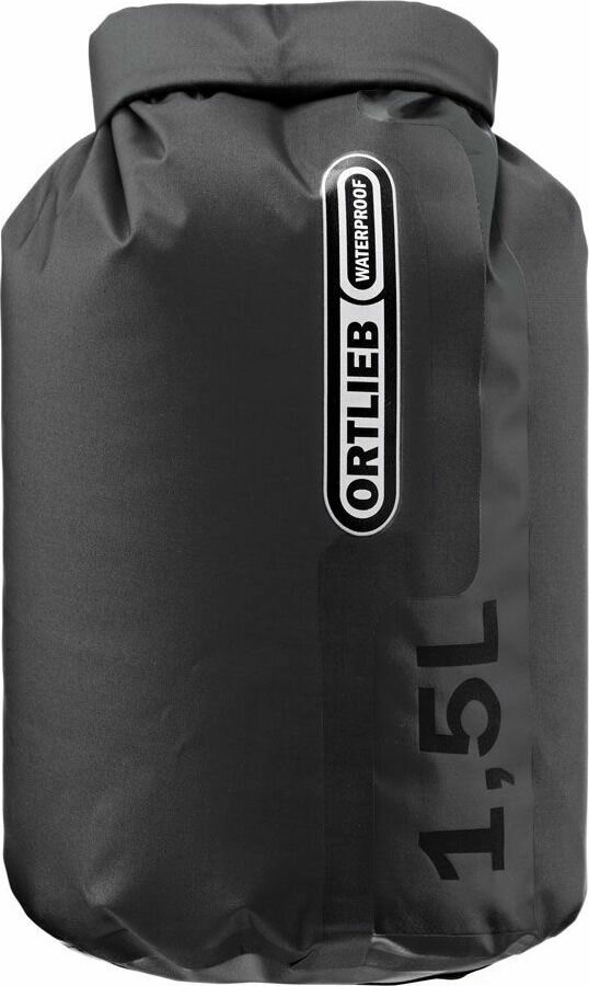 Ortlieb PS10 Kuivasäkki 1,5 L Black