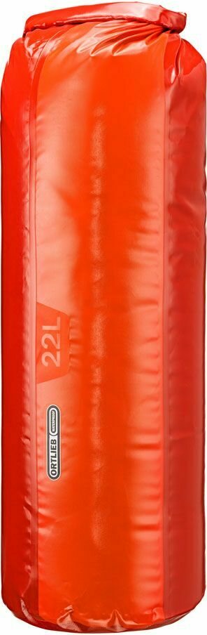 Ortlieb Dry-Bag (22L) Red